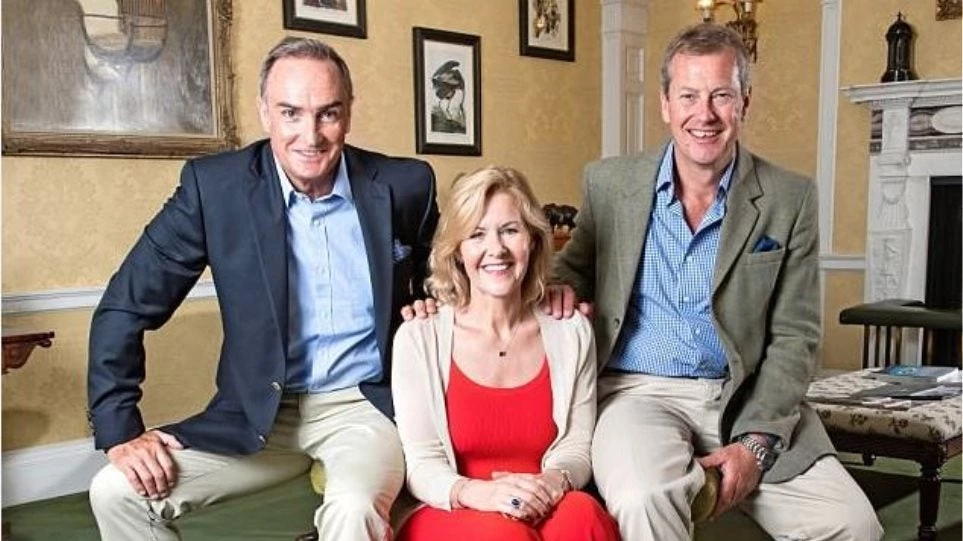 Σκάνδαλο στο Μπάκιγχαμ: Ο ξάδελφος της βασίλισσας Ελισάβετ παντρεύεται με άντρα